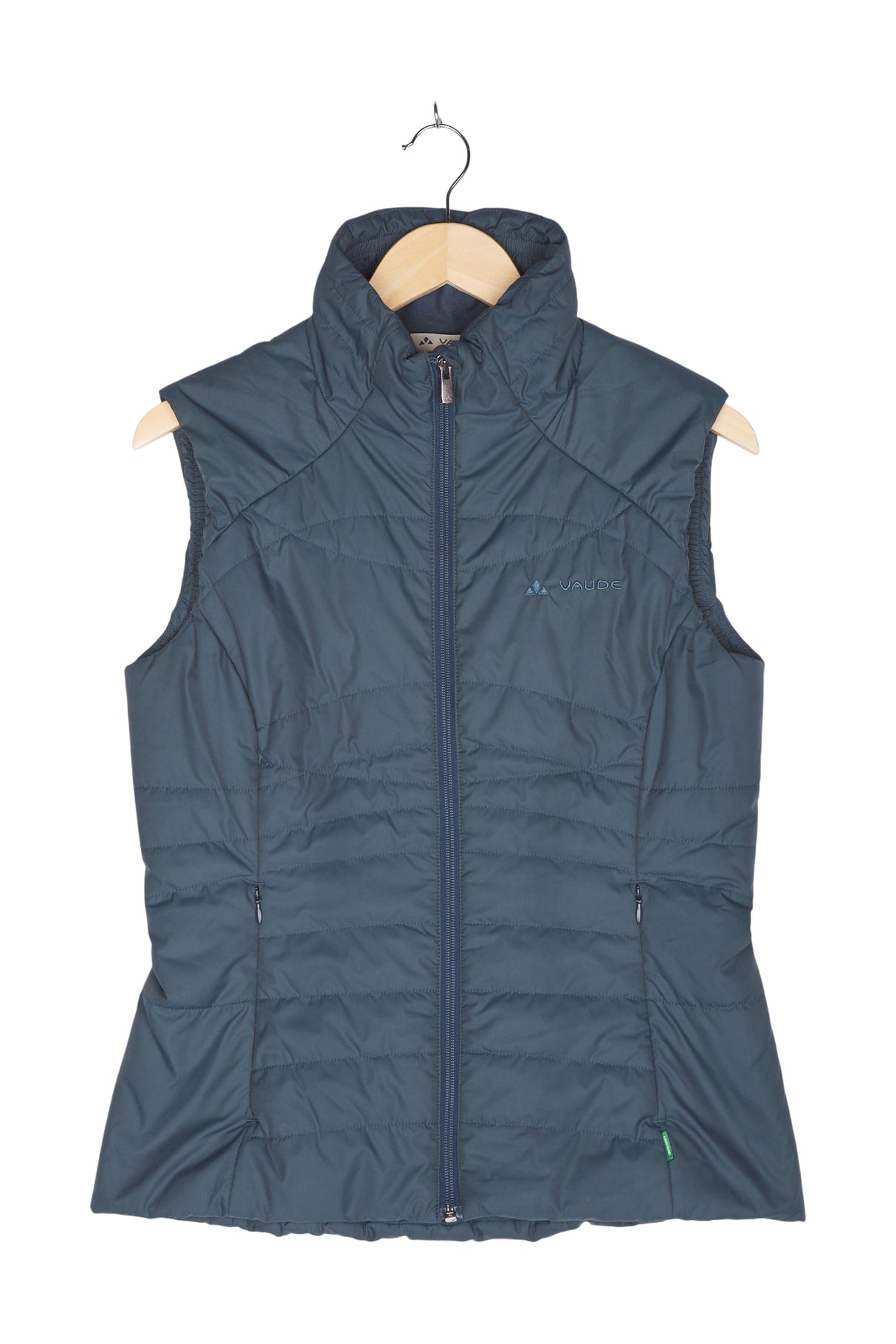 Kunstfaserweste für Damen