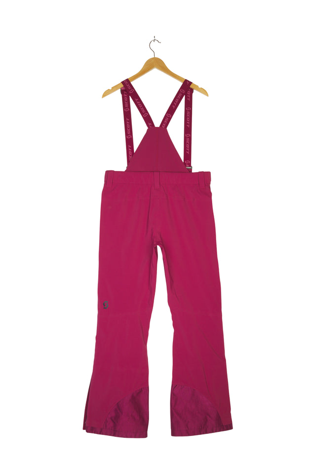 Hardshellhose mit Goretex für Damen