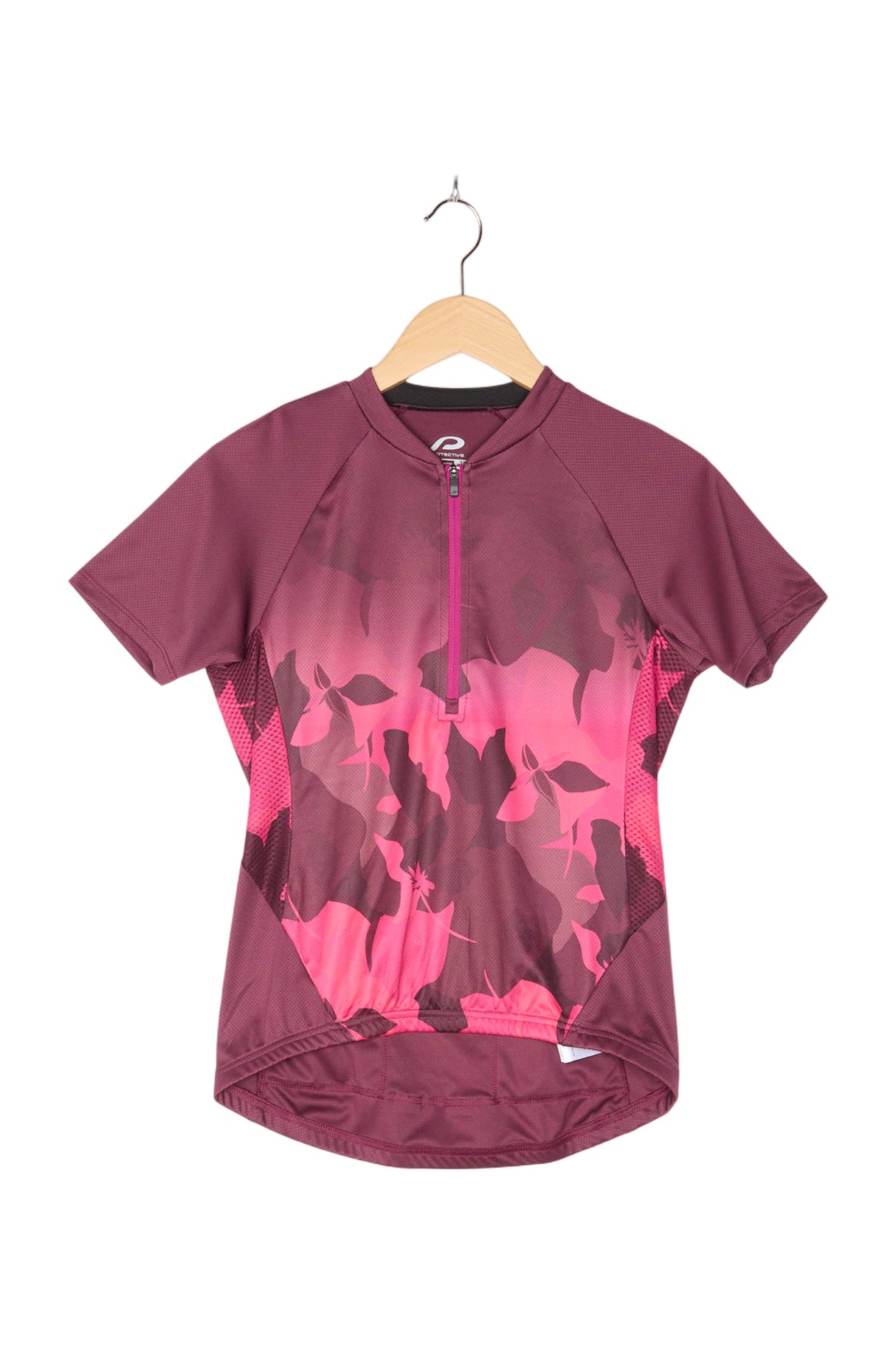 Radtrikot für Damen