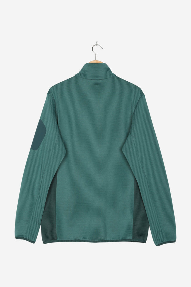 Fleecejacke für Herren