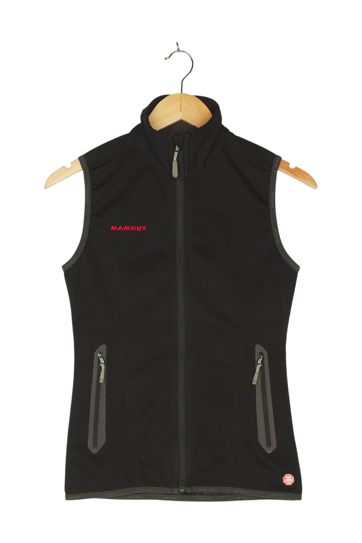 Softshellweste für Damen