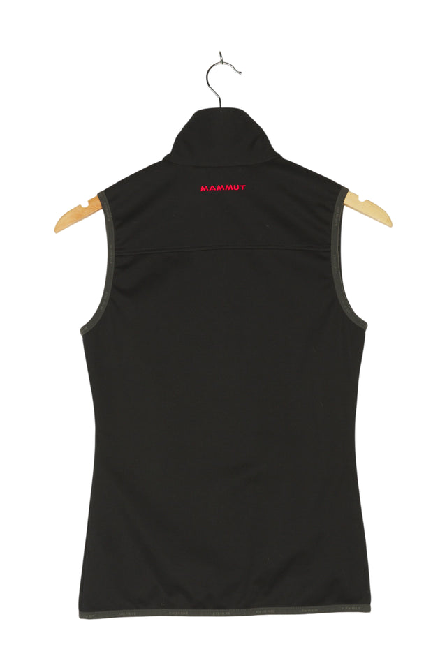 Softshellweste für Damen