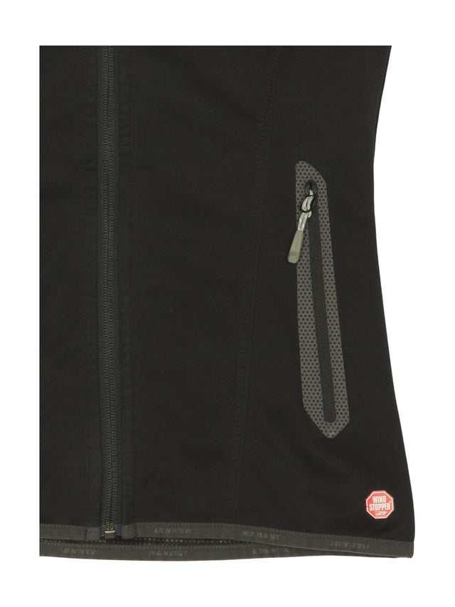 Softshellweste für Damen