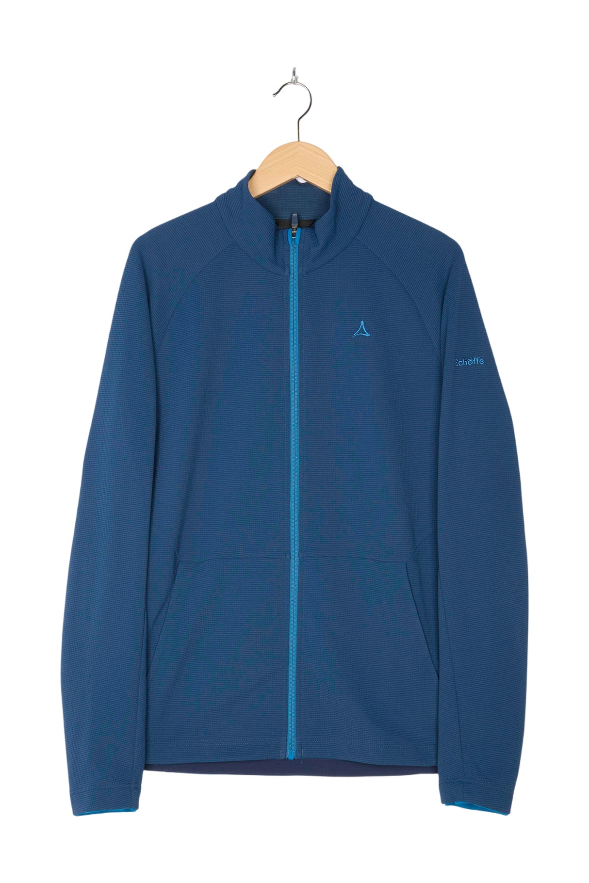 Fleecejacke für Herren