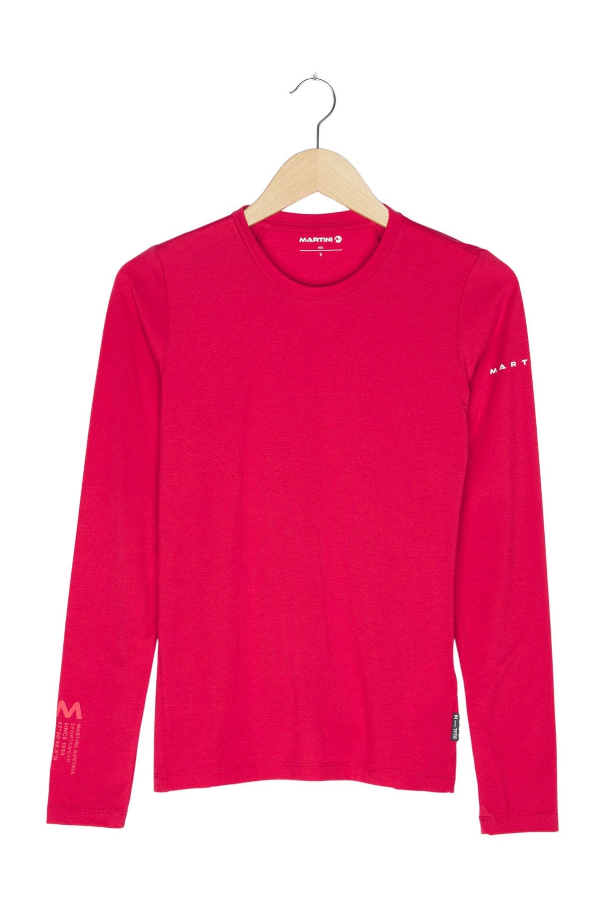 Longsleeve Funktion für Damen