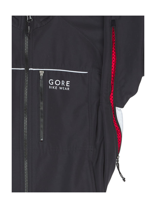 Radjacke für Herren