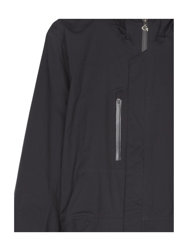Hardshelljacke, Regenjacke für Herren