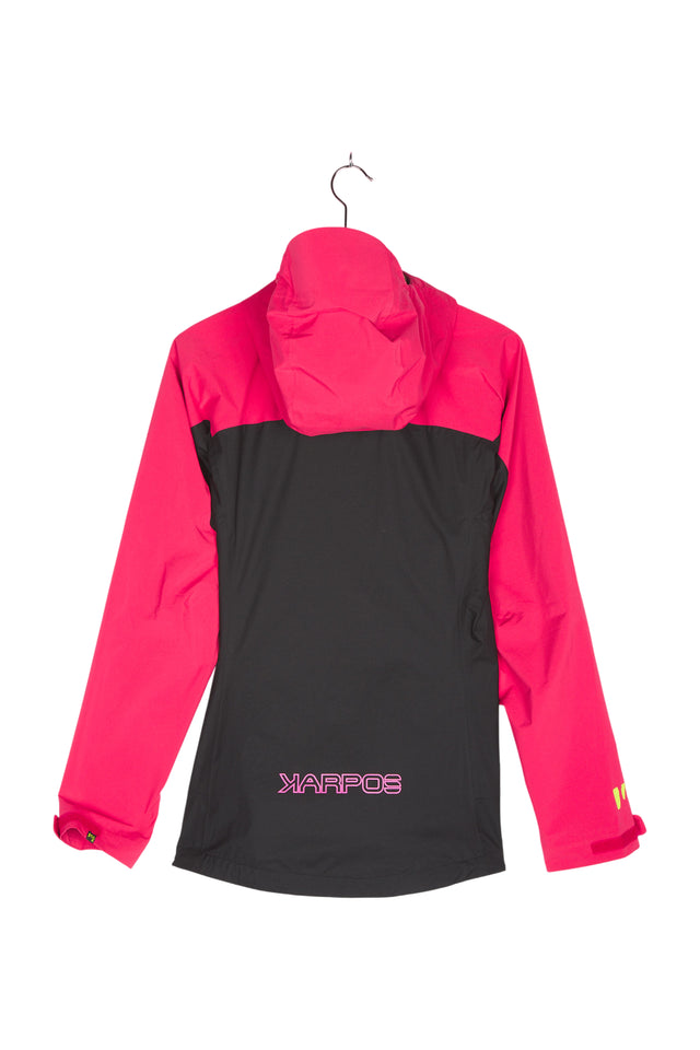 Hardshelljacke, Regenjacke für Damen