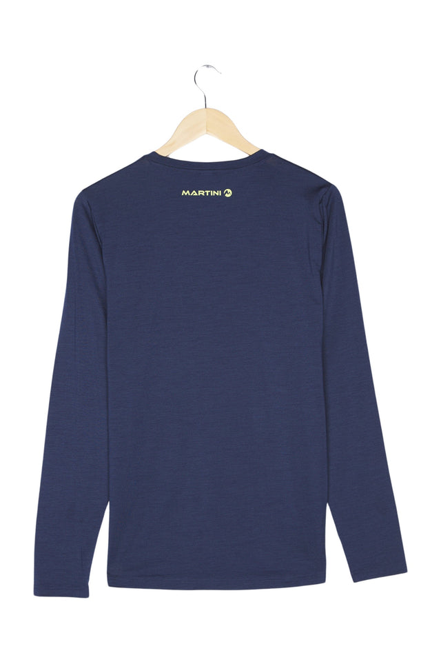 Longsleeve Funktion für Herren