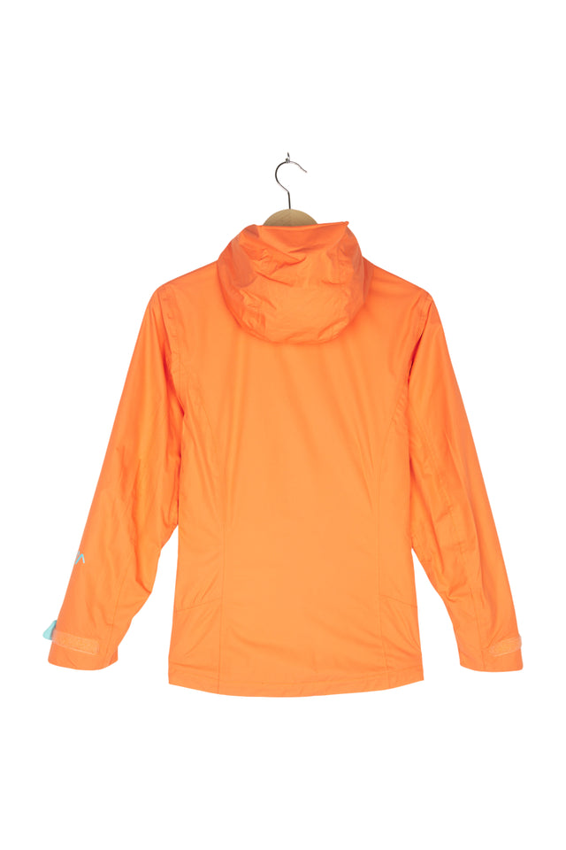 Hardshelljacke, Regenjacke für Damen