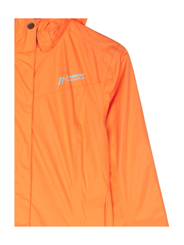 Hardshelljacke, Regenjacke für Damen