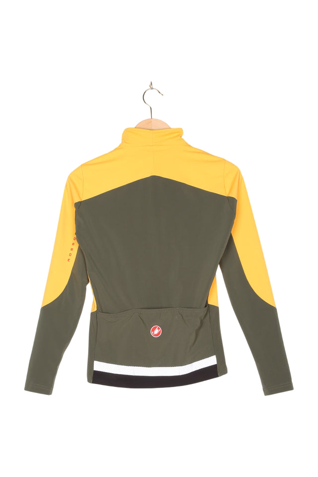 Fahrradjacke für Damen
