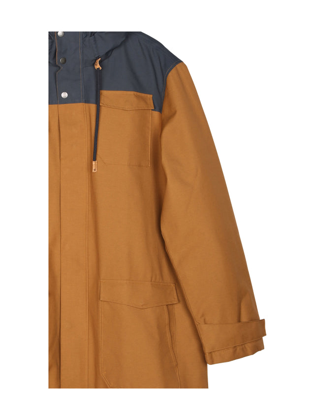 Winterjacke für Herren