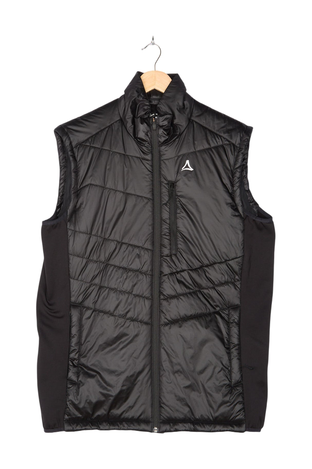 Kunstfaserweste für Herren