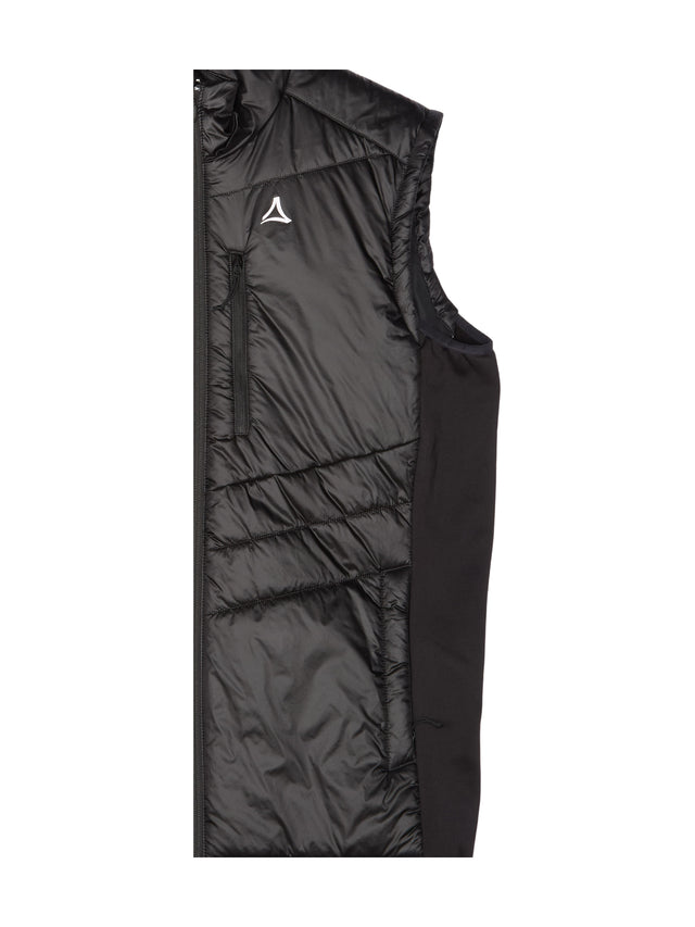 Kunstfaserweste für Herren