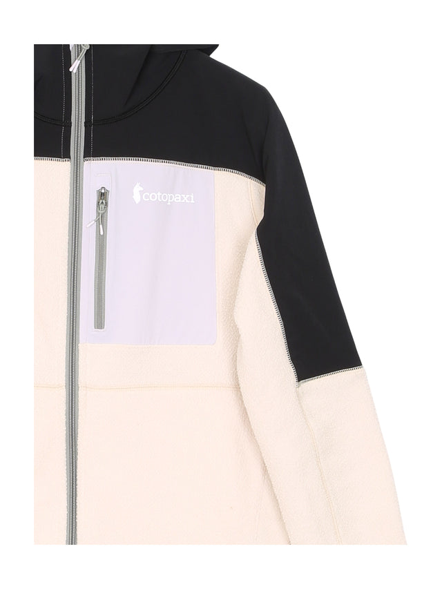 Fleecejacke für Herren