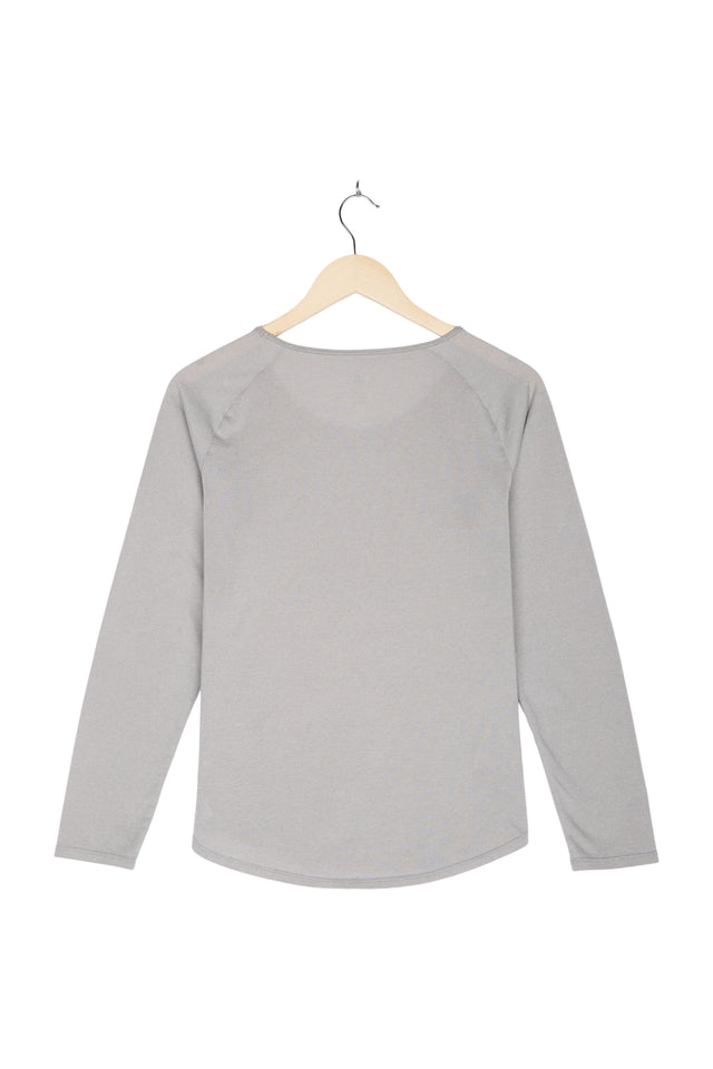 Longsleeve Funktion für Damen