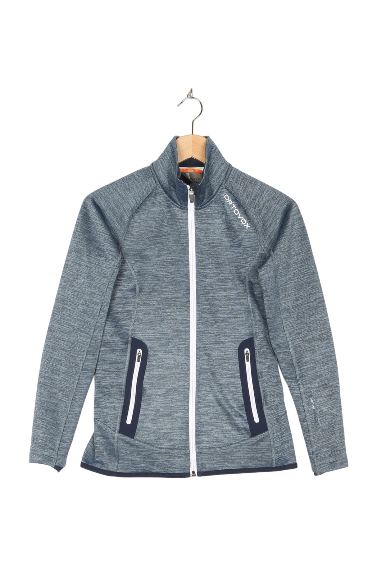 Fleecejacke für Damen