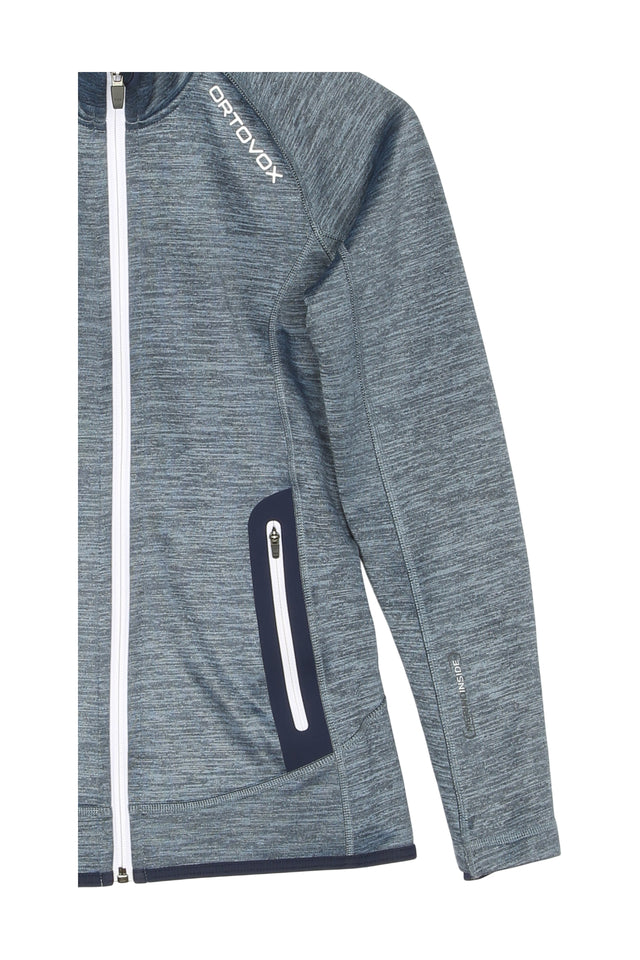 Fleecejacke für Damen