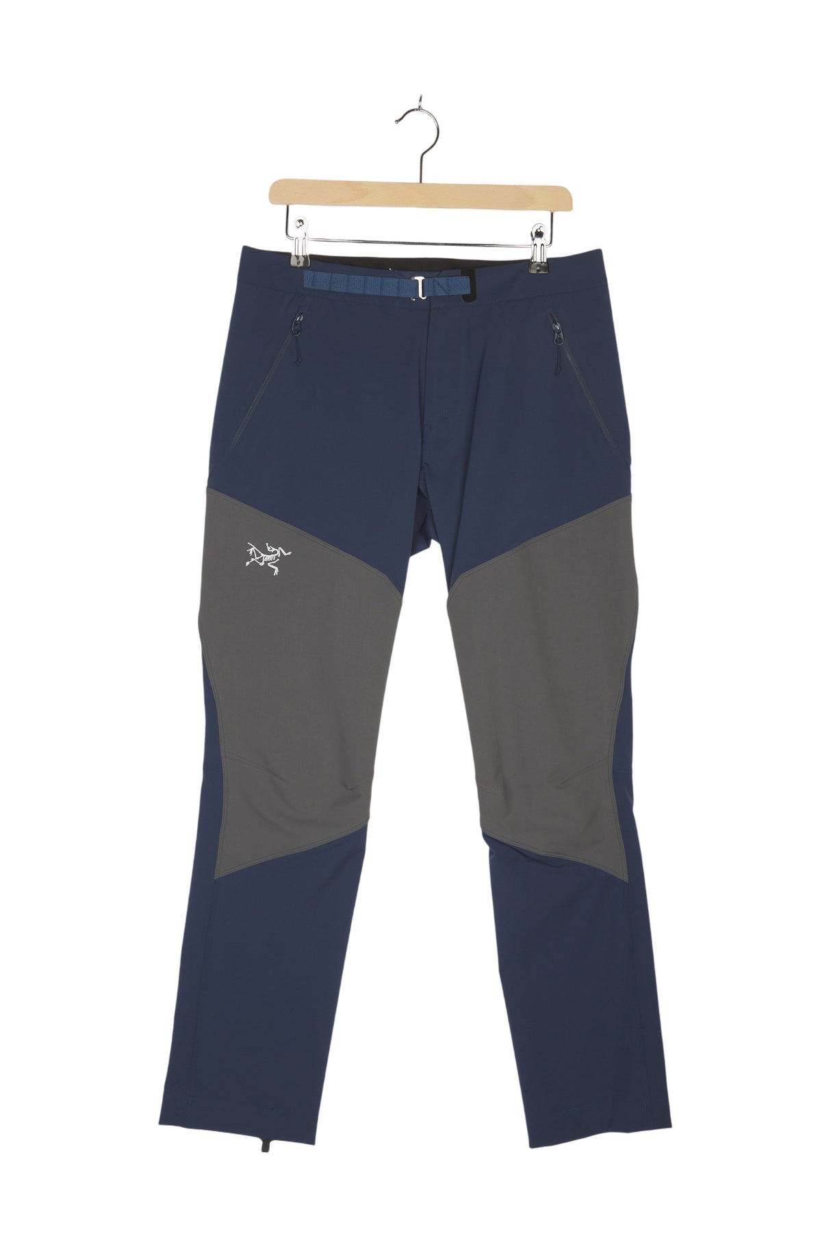 Kletterhose für Herren