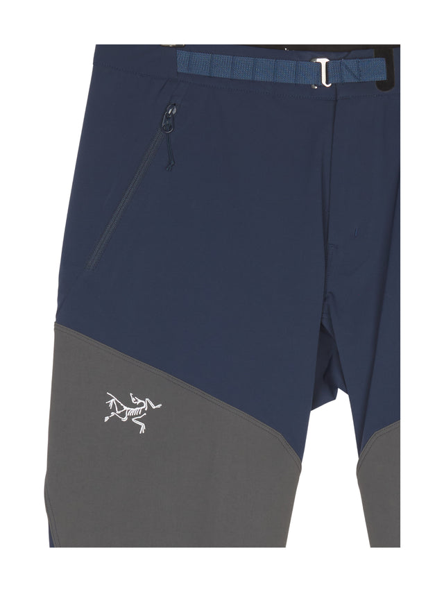 Kletterhose für Herren