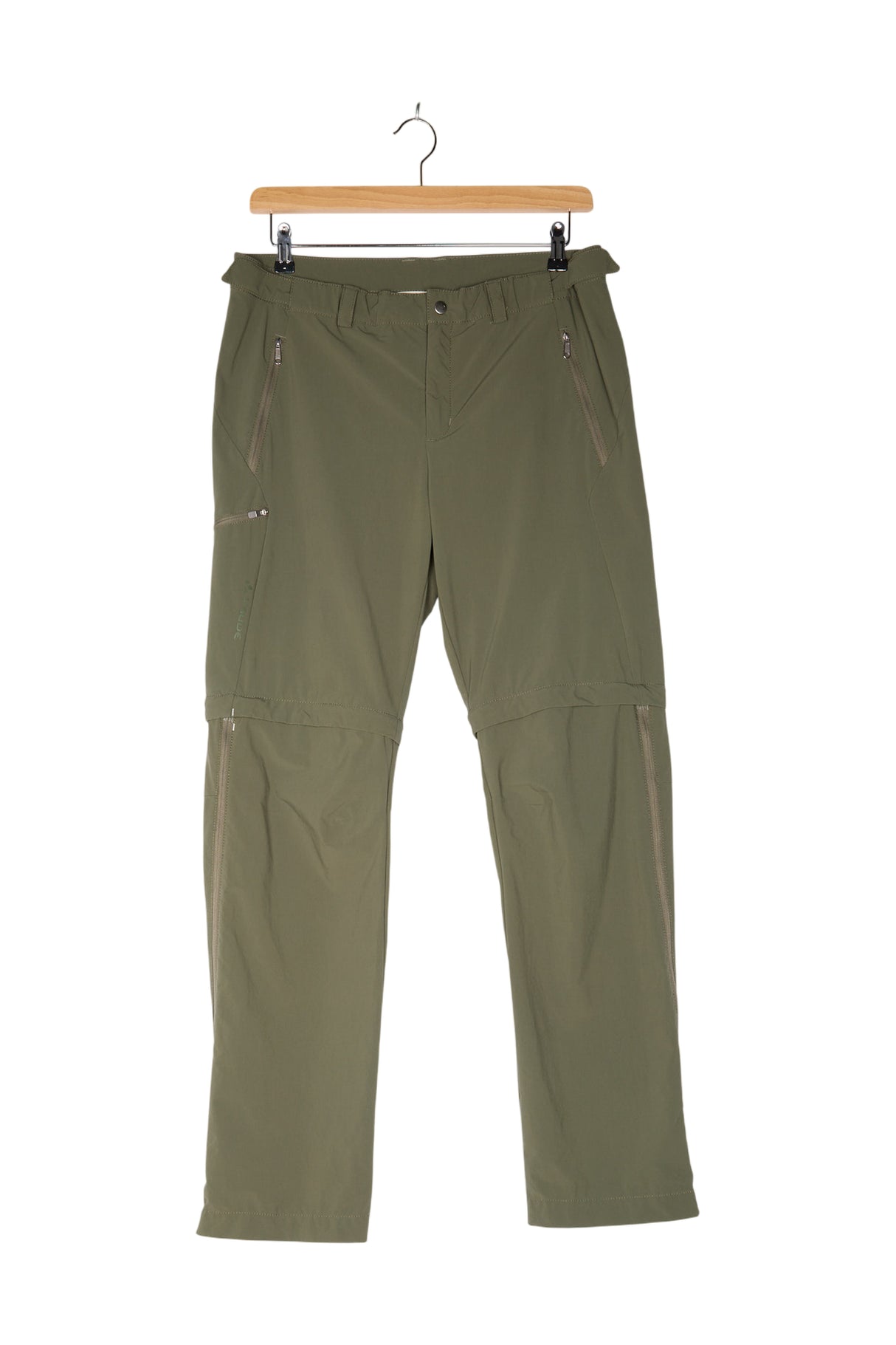 Zip-Hose für Herren