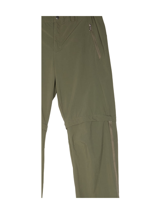 Zip-Hose für Herren