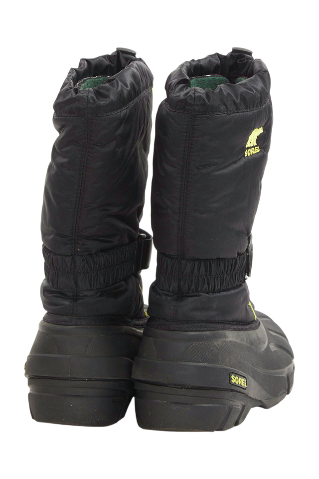 Winterschuhe für Kinder