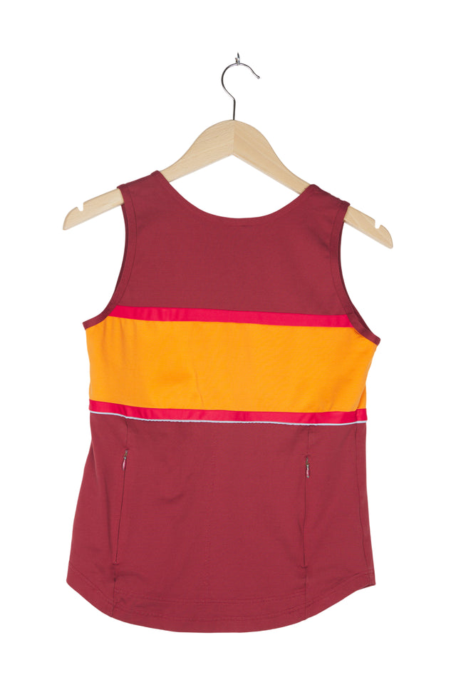 Radtrikot für Damen