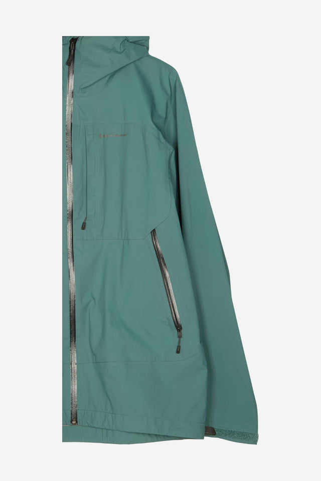Regenjacke für Damen