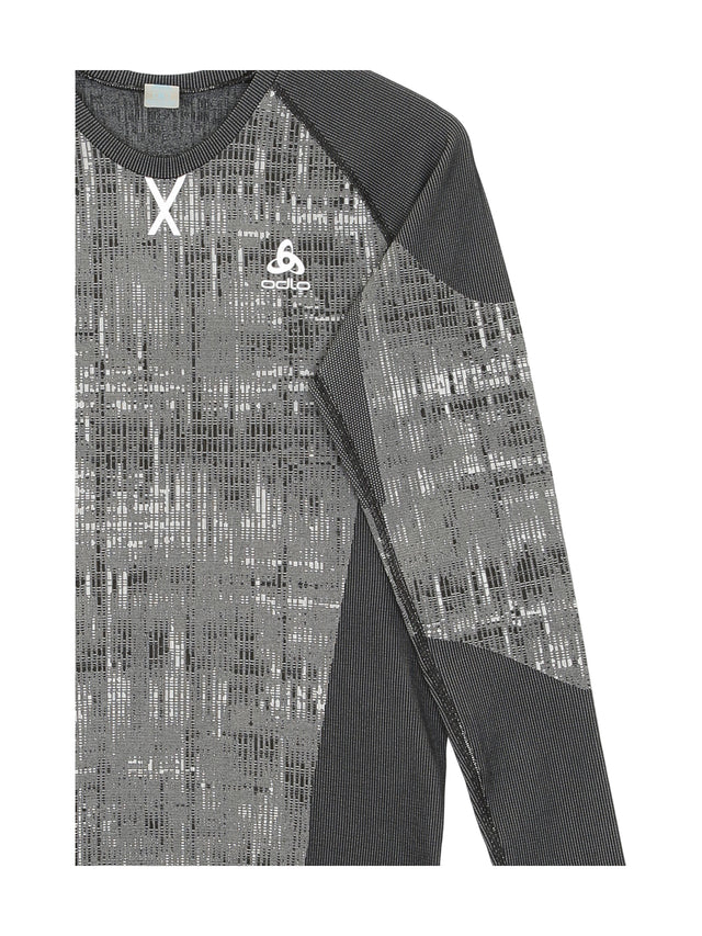 Longsleeve Funktion für Herren