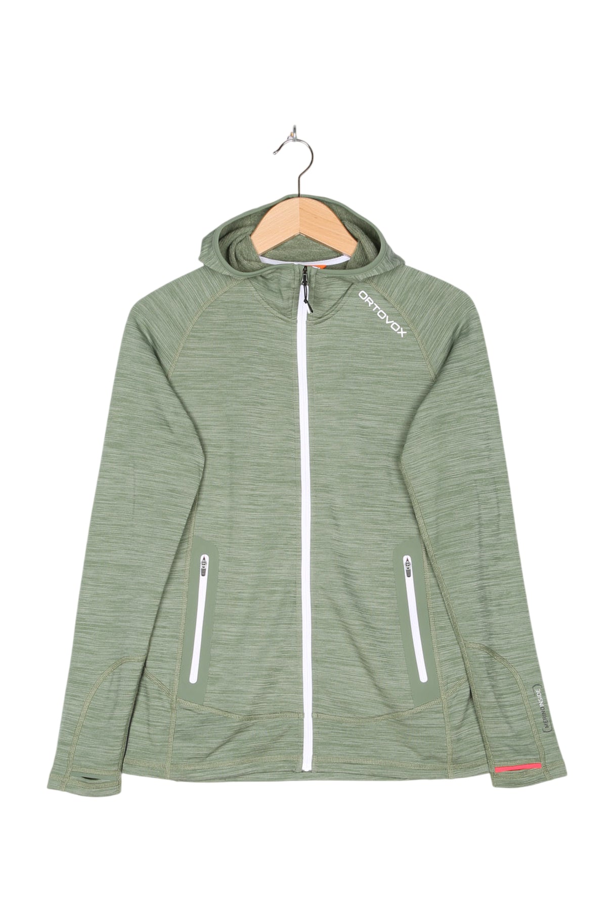 Fleecejacke für Damen
