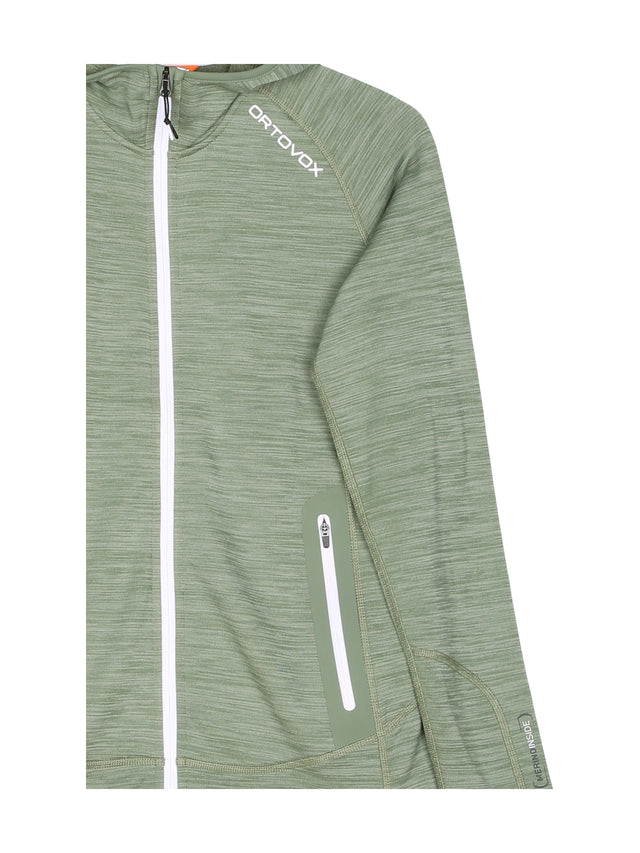 Fleecejacke für Damen