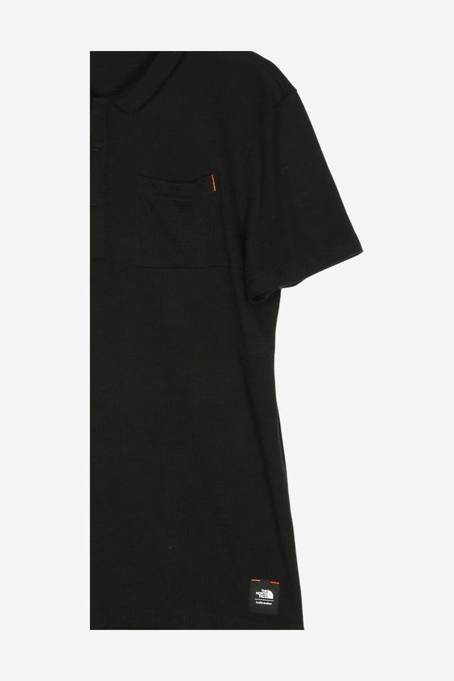 T-Shirt Merino für Herren