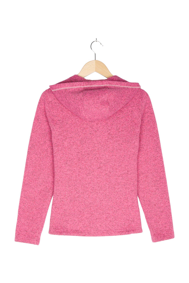 Fleecejacke für Damen