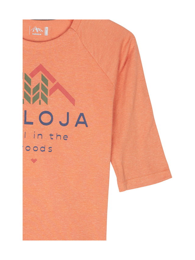 Longsleeve Freizeit für Damen