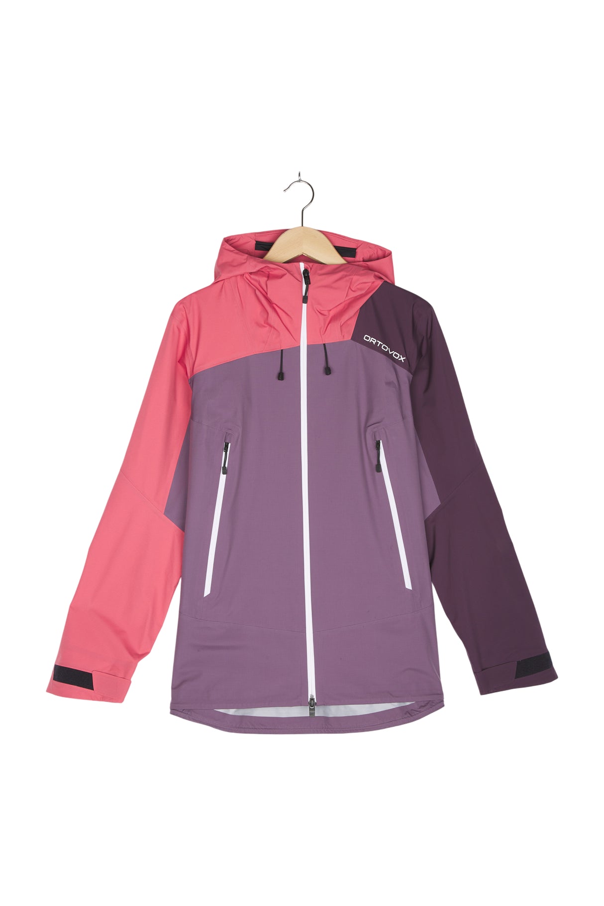 Hardshelljacke, Regenjacke für Damen