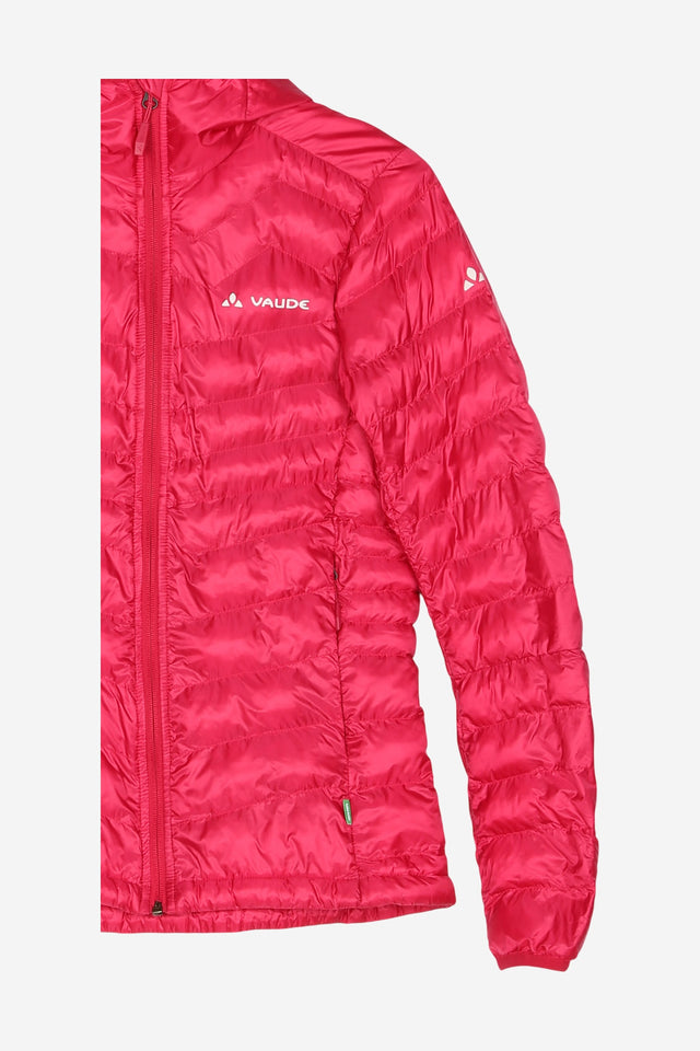 Isolationsjacke für Damen