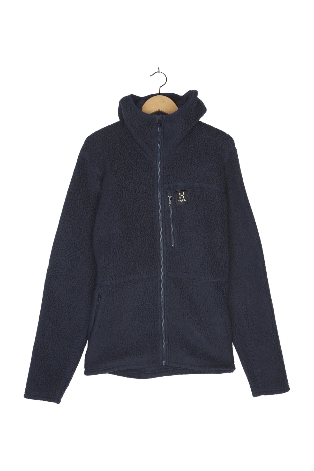Fleecejacke für Herren