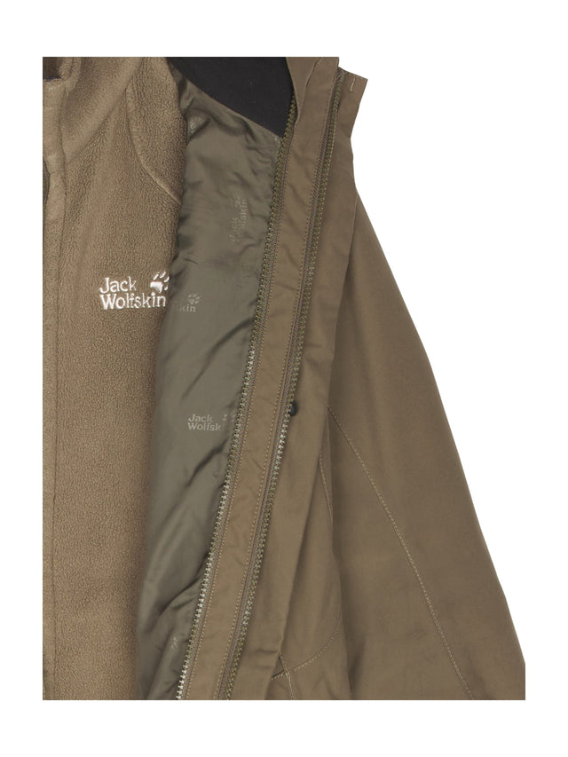 Doppeljacke für Damen