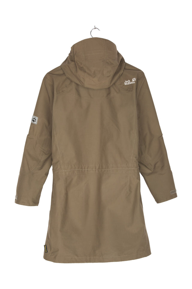 Doppeljacke für Damen