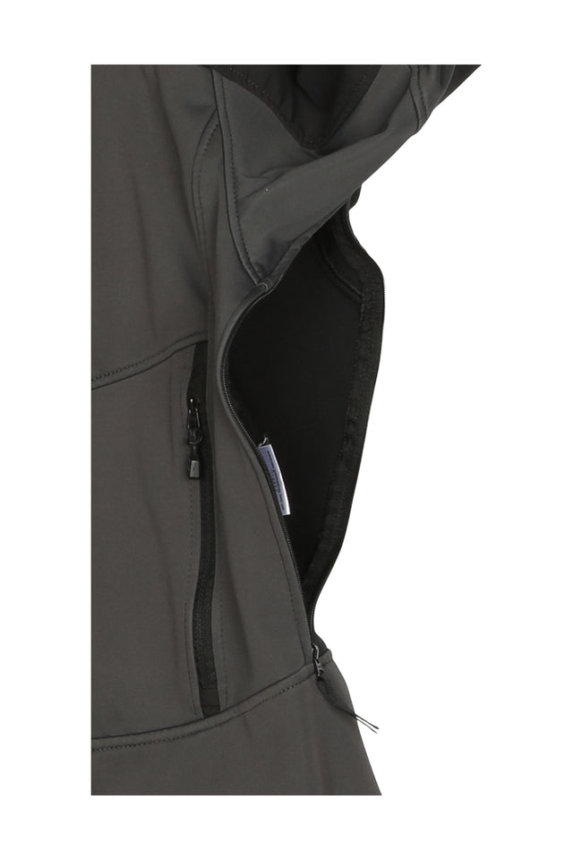 Softshelljacke für Damen