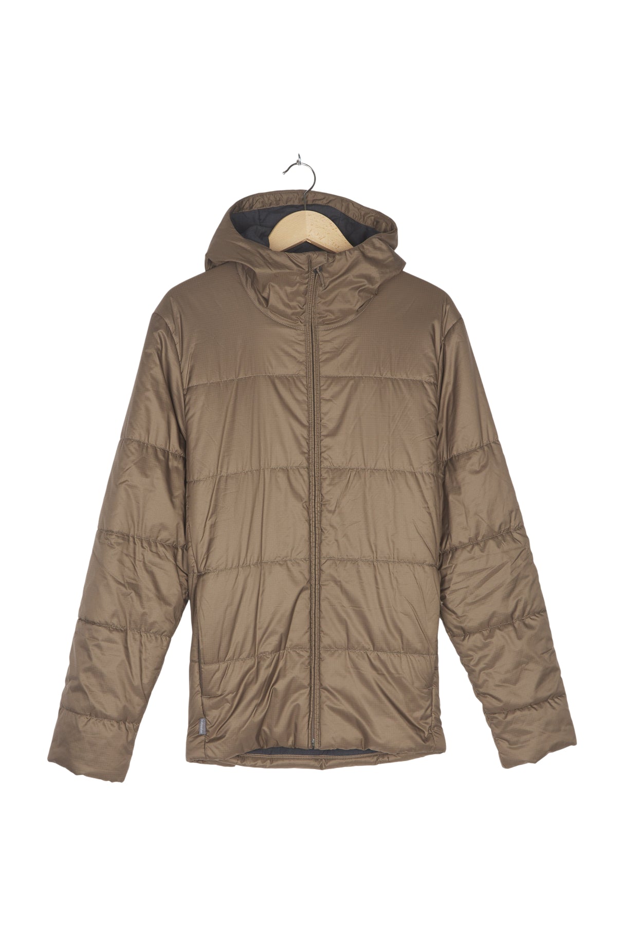 Isolationsjacke (Wolle) für Herren