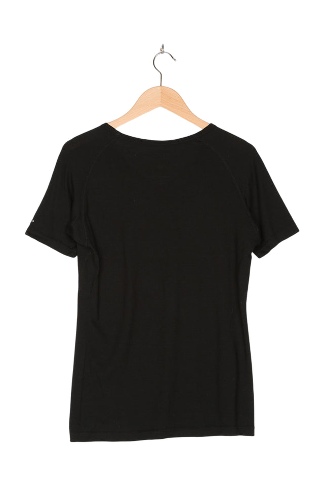 T-Shirt Merino für Damen