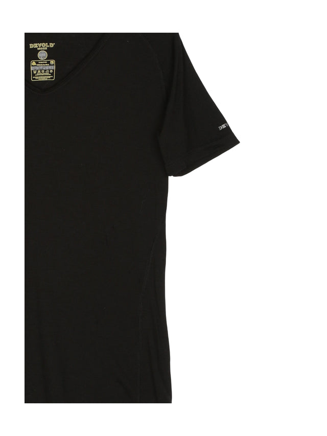 T-Shirt Merino für Damen