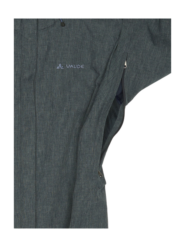 Hardshelljacke, Regenjacke für Damen