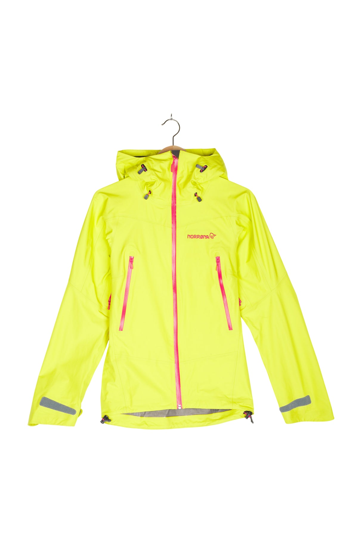 Hardshelljacke mit Goretex für Damen