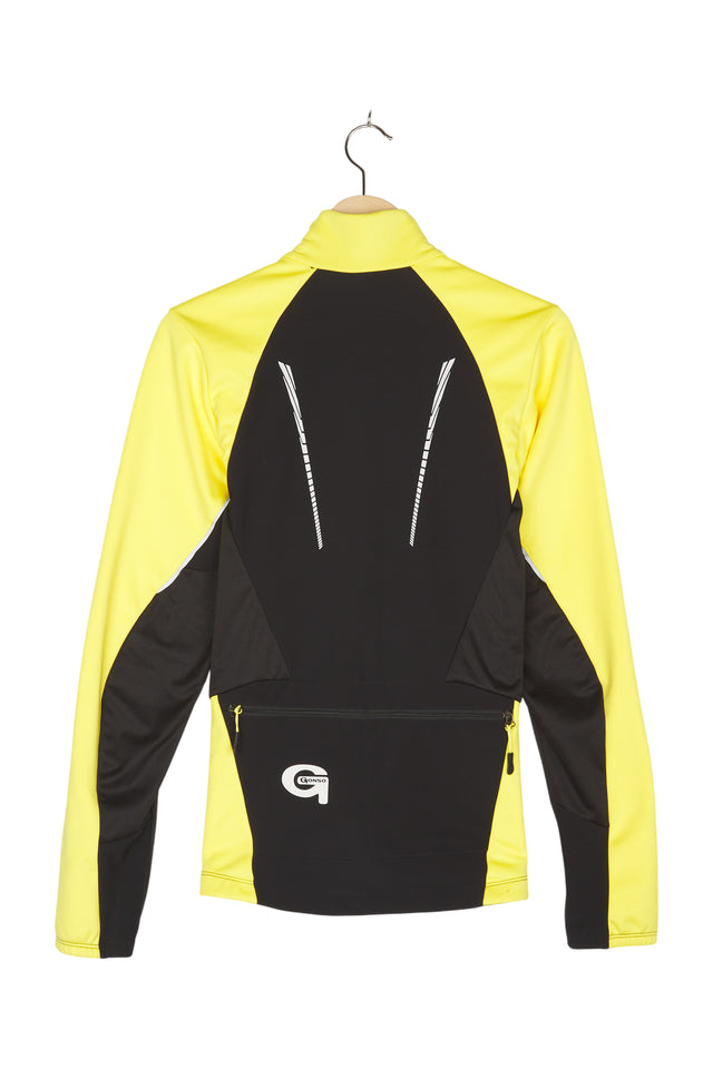 Radjacke für Herren