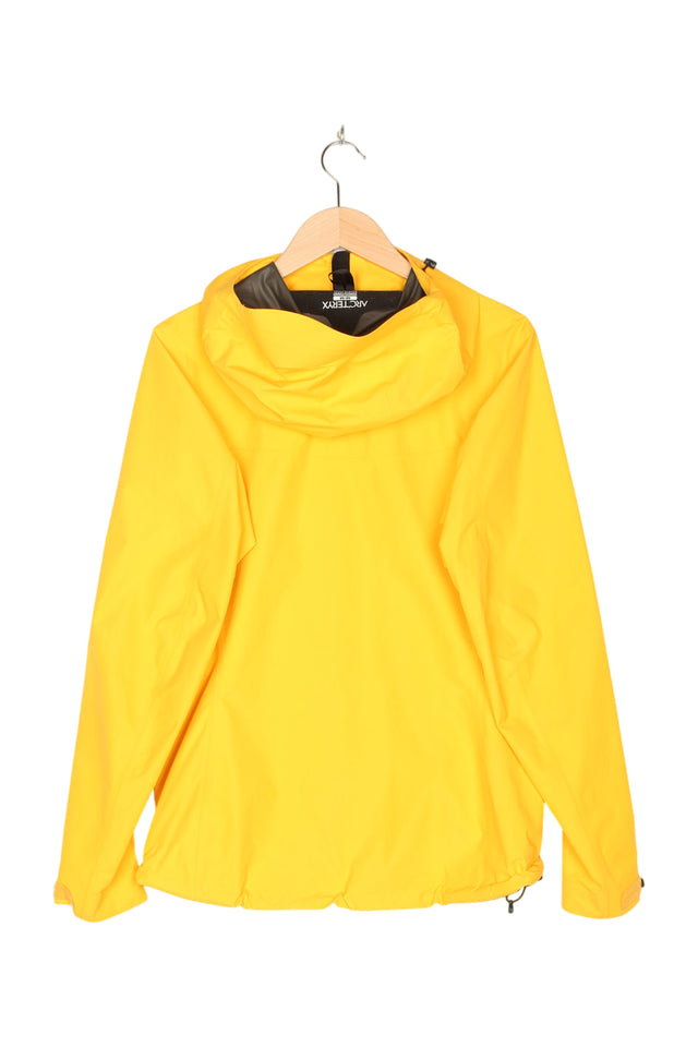 Regenjacke & Hardshelljacke für Damen