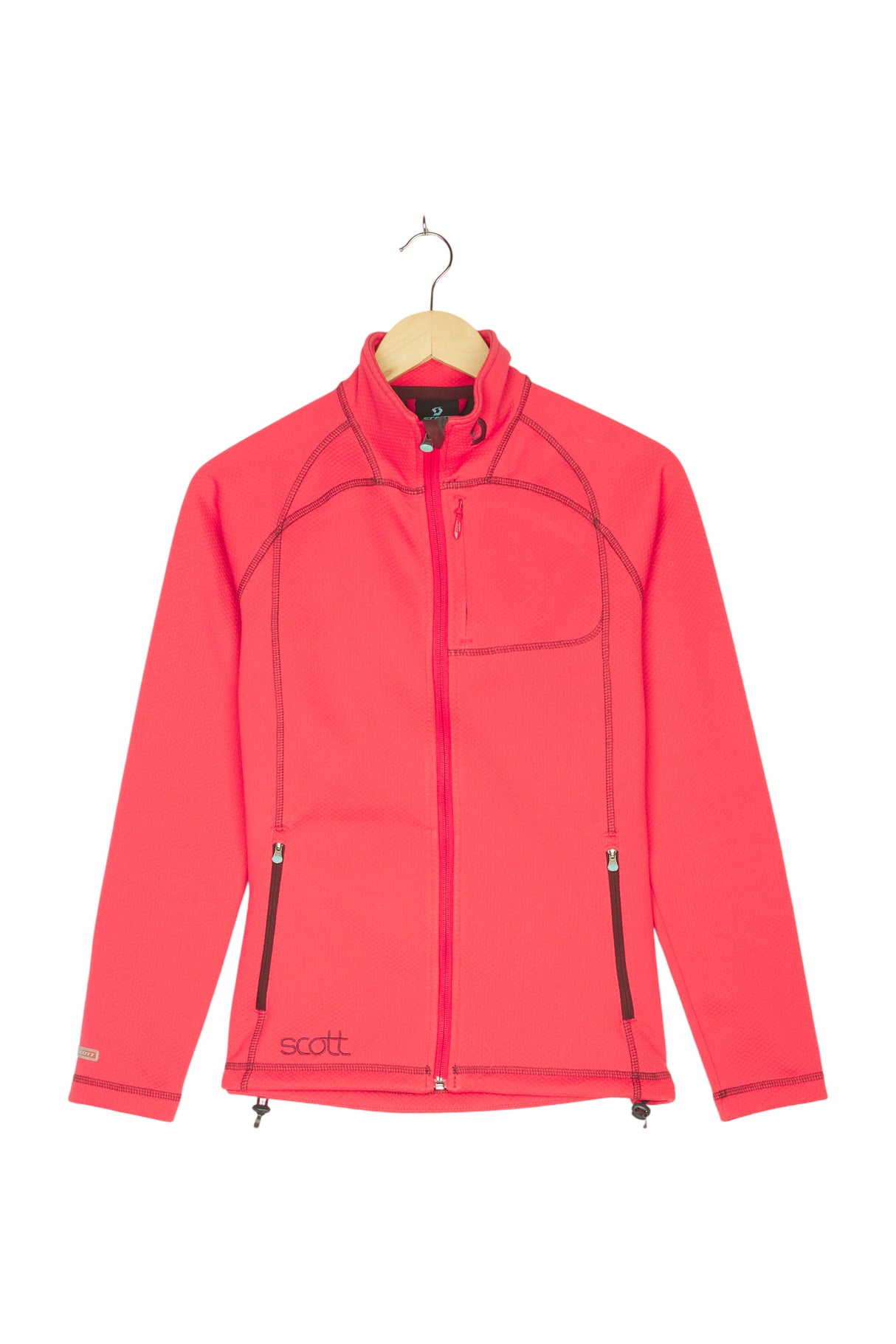 Fleecejacke für Damen